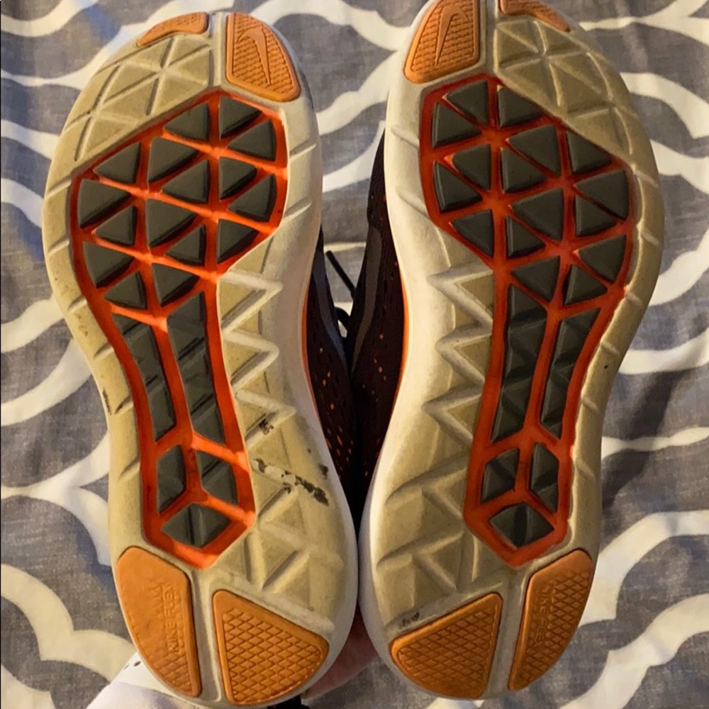 Nike Flex 2016 Run - Picture 3 of 5